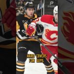 Egor Chinakhov is RED HOT 🔥🔥🔥 #Chinakhov #Penguins #NHL