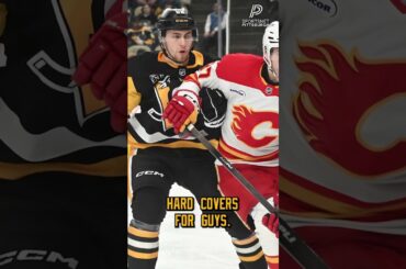 Egor Chinakhov is RED HOT 🔥🔥🔥 #Chinakhov #Penguins #NHL