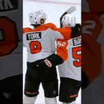 DENVER BARKEY GOAL IN DENVER‼️ #shorts