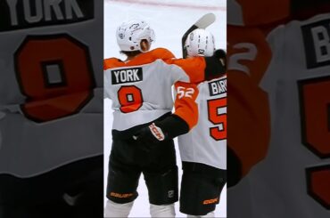 DENVER BARKEY GOAL IN DENVER‼️ #shorts