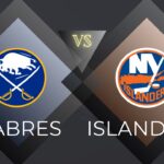 Live Buffalo Sabres vs New York Islanders | NHL Hockey 1/24/26