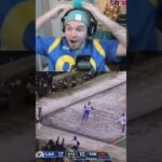 Caleb Williams CRAZIEST TD Throw of All-Time #nfl #nfltrending #nflfootball #rams #bears