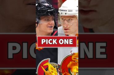 "Which Number 18 would you pick?" 👈🤔 #GoSensGo #OttawaSenators #NHL #SensNation #HockeyTalk #hockey