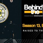 Behind the B: Raised to the Rafters