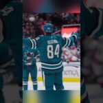 Sharks Win vs NYR  #hockey #nhl #sharks