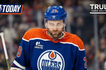 OILERS TODAY | Pre-Game vs WSH 01.24.26