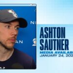 PRACTICE | Ashton Sautner