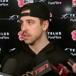 Post-Game | Morgan Frost - 23.01.26