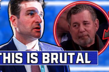 These New Developments are Honestly HORRIRFYING...