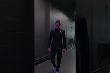 workin' on the weekend