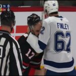 🥊🥊 JACK FINLEY VS. NICK FOLIGNO
