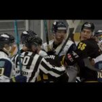 John Stevensin sikamainen poikittainen suoraan naamaan | Ulosajo