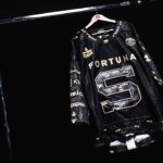 Dresy pro sedmnáctý HOLD! 💛