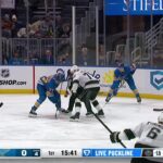 TAYLOR WARD!  #hockey #nhl