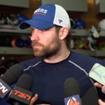 PRE-RAW | Leon Draisaitl 01.24.26