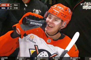 This was perfectly calculated...