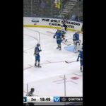 Brian Dumoulin's first of the season!  #hockey #gkg #gokingsgo