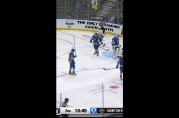 Brian Dumoulin's first of the season!  #hockey #gkg #gokingsgo