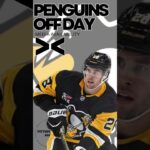 Pittsburgh Penguins Parker Wotherspoon talks playing in hometown