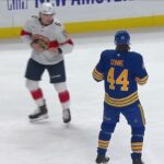 Josh Dunne vs Donovan Sebrango Round 2