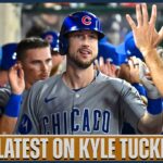 Latest on Kyle Tucker, comparing Mets and Blue Jays' offer | Baseball Night in NY
