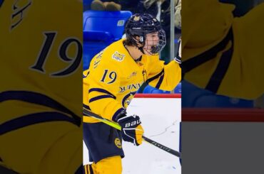 Go vote for Hobey Baker nominee Ethan Wyttenbach!