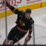 Tout un but en fusillade de... Louis Crevier!