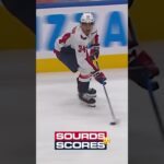 Gorgeous, gorgeous goal #ALLCAPS