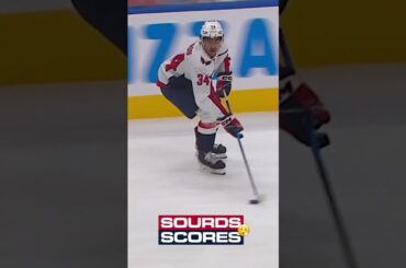 Gorgeous, gorgeous goal #ALLCAPS