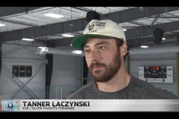 History made in Henderson, Skatin' Rebels RED HOT & VGK injury latest | Hockey in the Desert EP72