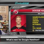 Devil’s In The Details: Dougie Hamilton Saga Drags On | Frankly Hockey