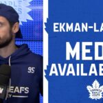 Oliver Ekman-Larsson | Practice | January 24, 2026