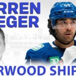 Darren Dreger: How the Kiefer Sherwood came together...and who's next?