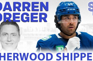 Darren Dreger: How the Kiefer Sherwood came together...and who's next?