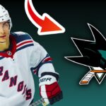New York Rangers TRADE Braden Schneider To San Jose Sharks? | NHL Trade Rumors