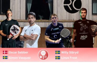 Highlights | Sebber & Vasquez vs Släryd & Frost | RC Elite vs Skagen | Elitedivision Finals