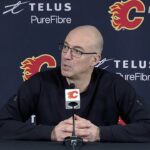 Pre-Game | Ryan Huska - 19.01.26