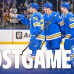 St Louis Blues Fall to Kings in Shootout, 5-4 | Blues Central Postgame