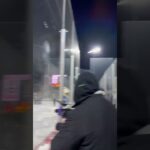 OUTDOOR OVERTIME HERO ZACH L'HEUREUX #Shorts #MILHockey #AHL #HDM26