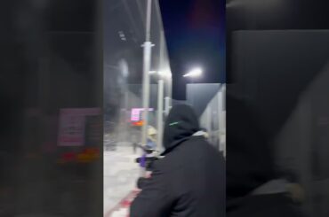 OUTDOOR OVERTIME HERO ZACH L'HEUREUX #Shorts #MILHockey #AHL #HDM26