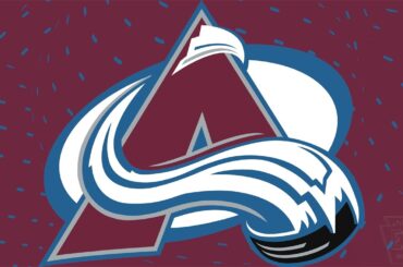Colorado Avalanche 2026 Goal Horn
