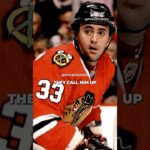 Byfuglien was hilarious for this…