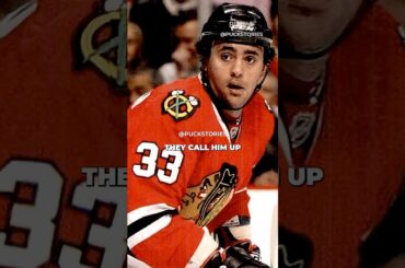 Byfuglien was hilarious for this…