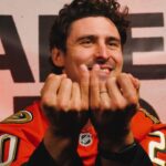 A Closer Look - Chris Kreider