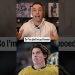 Mitch Marner's Return to Toronto Was Embarrassing for the Leafs!