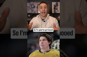 Mitch Marner's Return to Toronto Was Embarrassing for the Leafs!