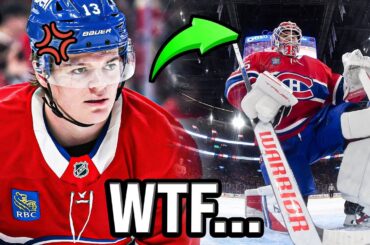 This is inexcusable...