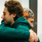 Wild Quinn Hughes Part 1