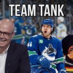 Vancouver Canucks Trade Season