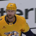 Predators' Steven Stamkos Stays Hot With Patented One-Timer Snipe